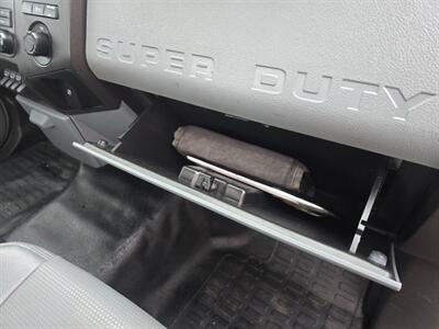 2013 Ford F-350 Super Duty 6.7L*NO DEF* 87K ML. RUNS&DRIVES GREAT NEW TIRES - Photo 32 - Woodward, OK 73801