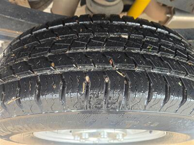 2013 Ford F-350 Super Duty 6.7L*NO DEF* 87K ML. RUNS&DRIVES GREAT NEW TIRES - Photo 44 - Woodward, OK 73801