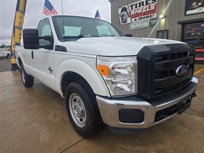 2013 Ford F-350 Super Duty 6.7L*NO DEF* 87K ML. RUNS&DRIVES GREAT NEW TIRES - Photo 58 - Woodward, OK 73801