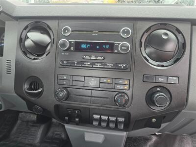 2013 Ford F-350 Super Duty 6.7L*NO DEF* 87K ML. RUNS&DRIVES GREAT NEW TIRES - Photo 21 - Woodward, OK 73801