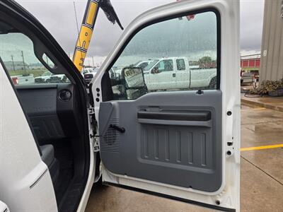 2013 Ford F-350 Super Duty 6.7L*NO DEF* 87K ML. RUNS&DRIVES GREAT NEW TIRES - Photo 40 - Woodward, OK 73801