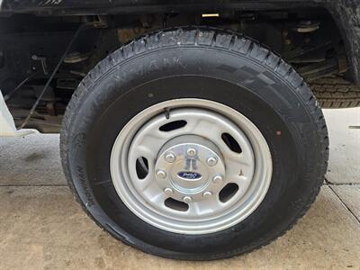 2013 Ford F-350 Super Duty 6.7L*NO DEF* 87K ML. RUNS&DRIVES GREAT NEW TIRES - Photo 52 - Woodward, OK 73801