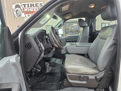 2013 Ford F-350 Super Duty 6.7L*NO DEF* 87K ML. RUNS&DRIVES GREAT NEW TIRES - Photo 19 - Woodward, OK 73801