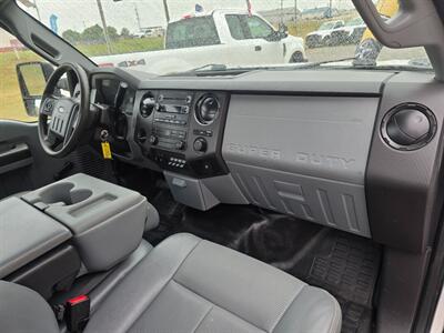 2013 Ford F-350 Super Duty 6.7L*NO DEF* 87K ML. RUNS&DRIVES GREAT NEW TIRES - Photo 34 - Woodward, OK 73801