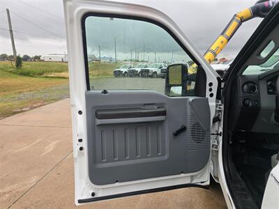 2013 Ford F-350 Super Duty 6.7L*NO DEF* 87K ML. RUNS&DRIVES GREAT NEW TIRES - Photo 39 - Woodward, OK 73801