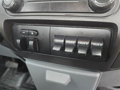 2013 Ford F-350 Super Duty 6.7L*NO DEF* 87K ML. RUNS&DRIVES GREAT NEW TIRES - Photo 25 - Woodward, OK 73801