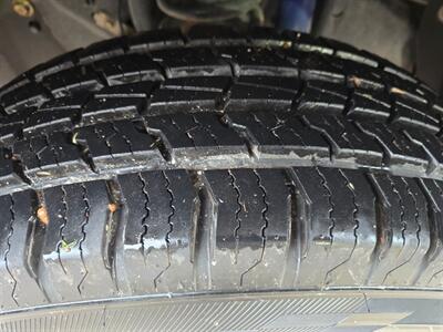 2013 Ford F-350 Super Duty 6.7L*NO DEF* 87K ML. RUNS&DRIVES GREAT NEW TIRES - Photo 42 - Woodward, OK 73801