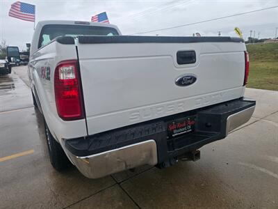 2013 Ford F-350 Super Duty 6.7L*NO DEF* 87K ML. RUNS&DRIVES GREAT NEW TIRES - Photo 68 - Woodward, OK 73801