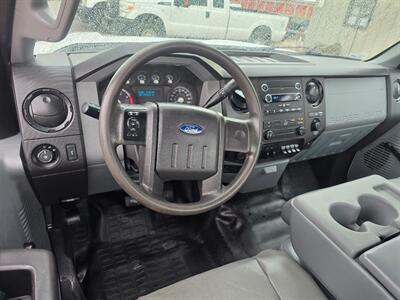 2013 Ford F-350 Super Duty 6.7L*NO DEF* 87K ML. RUNS&DRIVES GREAT NEW TIRES - Photo 33 - Woodward, OK 73801