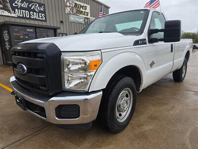 2013 Ford F-350 Super Duty 6.7L*NO DEF* 87K ML. RUNS&DRIVES GREAT NEW TIRES - Photo 59 - Woodward, OK 73801