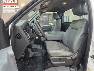 2013 Ford F-350 Super Duty 6.7L*NO DEF* 87K ML. RUNS&DRIVES GREAT NEW TIRES - Photo 37 - Woodward, OK 73801