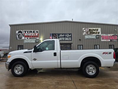 2013 Ford F-350 Super Duty 6.7L*NO DEF* 87K ML. RUNS&DRIVES GREAT NEW TIRES - Photo 63 - Woodward, OK 73801
