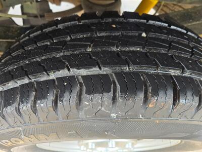 2013 Ford F-350 Super Duty 6.7L*NO DEF* 87K ML. RUNS&DRIVES GREAT NEW TIRES - Photo 43 - Woodward, OK 73801