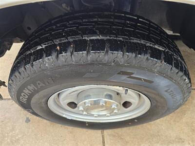 2013 Ford F-350 Super Duty 6.7L*NO DEF* 87K ML. RUNS&DRIVES GREAT NEW TIRES - Photo 48 - Woodward, OK 73801