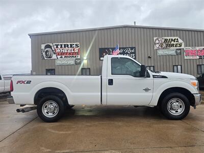 2013 Ford F-350 Super Duty 6.7L*NO DEF* 87K ML. RUNS&DRIVES GREAT NEW TIRES - Photo 62 - Woodward, OK 73801