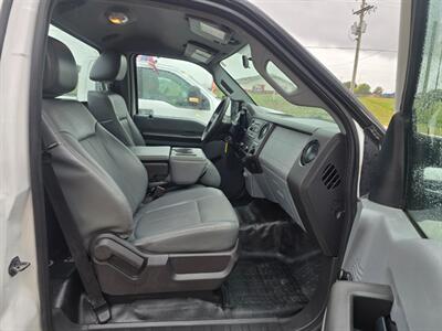 2013 Ford F-350 Super Duty 6.7L*NO DEF* 87K ML. RUNS&DRIVES GREAT NEW TIRES - Photo 38 - Woodward, OK 73801