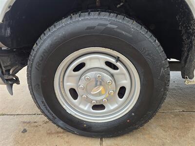 2013 Ford F-350 Super Duty 6.7L*NO DEF* 87K ML. RUNS&DRIVES GREAT NEW TIRES - Photo 51 - Woodward, OK 73801