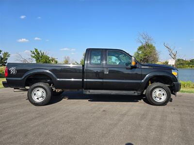 2014 Ford F-350 1OWNER 4X4 8FT POWER W/L/C 6.2L RUNS&DRIVES GREAT   - Photo 73 - Woodward, OK 73801