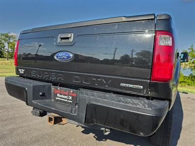 2014 Ford F-350 1OWNER 4X4 8FT POWER W/L/C 6.2L RUNS&DRIVES GREAT   - Photo 79 - Woodward, OK 73801