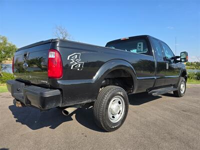 2014 Ford F-350 1OWNER 4X4 8FT POWER W/L/C 6.2L RUNS&DRIVES GREAT   - Photo 75 - Woodward, OK 73801