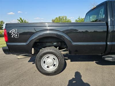 2014 Ford F-350 1OWNER 4X4 8FT POWER W/L/C 6.2L RUNS&DRIVES GREAT   - Photo 69 - Woodward, OK 73801