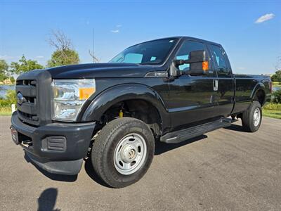 2014 Ford F-350 1OWNER 4X4 8FT POWER W/L/C 6.2L RUNS&DRIVES GREAT   - Photo 72 - Woodward, OK 73801