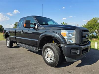 2014 Ford F-350 1OWNER 4X4 8FT POWER W/L/C 6.2L RUNS&DRIVES GREAT   - Photo 71 - Woodward, OK 73801