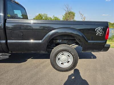 2014 Ford F-350 1OWNER 4X4 8FT POWER W/L/C 6.2L RUNS&DRIVES GREAT   - Photo 70 - Woodward, OK 73801