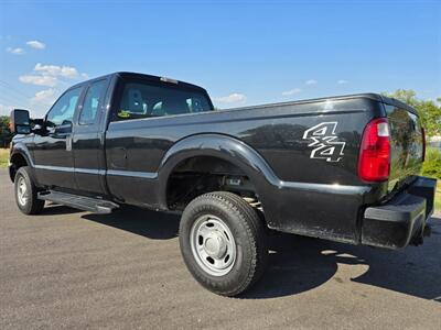 2014 Ford F-350 1OWNER 4X4 8FT POWER W/L/C 6.2L RUNS&DRIVES GREAT   - Photo 76 - Woodward, OK 73801