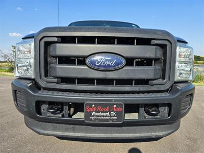 2014 Ford F-350 1OWNER 4X4 8FT POWER W/L/C 6.2L RUNS&DRIVES GREAT   - Photo 77 - Woodward, OK 73801