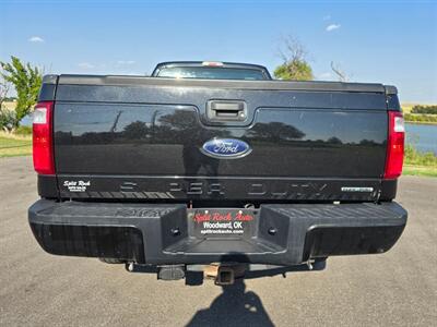 2014 Ford F-350 1OWNER 4X4 8FT POWER W/L/C 6.2L RUNS&DRIVES GREAT   - Photo 78 - Woodward, OK 73801