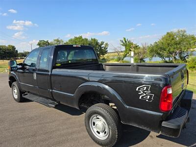 2014 Ford F-350 1OWNER 4X4 8FT POWER W/L/C 6.2L RUNS&DRIVES GREAT   - Photo 6 - Woodward, OK 73801