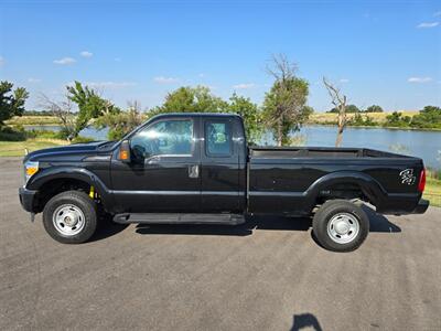 2014 Ford F-350 1OWNER 4X4 8FT POWER W/L/C 6.2L RUNS&DRIVES GREAT   - Photo 4 - Woodward, OK 73801