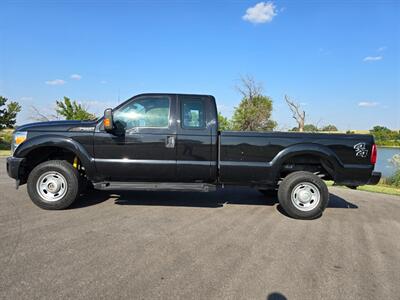 2014 Ford F-350 1OWNER 4X4 8FT POWER W/L/C 6.2L RUNS&DRIVES GREAT   - Photo 74 - Woodward, OK 73801