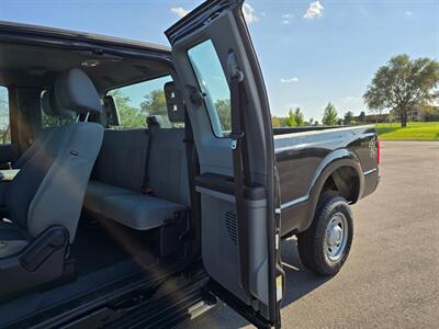 2014 Ford F-350 1OWNER 4X4 8FT POWER W/L/C 6.2L RUNS&DRIVES GREAT   - Photo 54 - Woodward, OK 73801