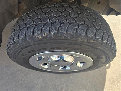 2005 Ford F-150 1OWNER 4X4 8FT-BED V8 RUNS&DRIVES GREAT!!   - Photo 49 - Woodward, OK 73801