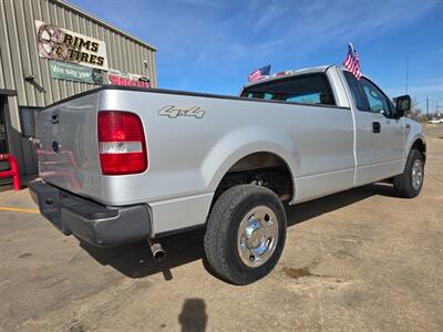 2005 Ford F-150 1OWNER 4X4 8FT-BED V8 RUNS&DRIVES GREAT!!   - Photo 65 - Woodward, OK 73801
