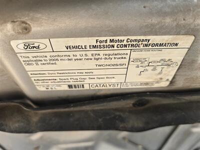 2005 Ford F-150 1OWNER 4X4 8FT-BED V8 RUNS&DRIVES GREAT!!   - Photo 71 - Woodward, OK 73801