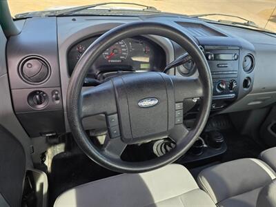 2005 Ford F-150 1OWNER 4X4 8FT-BED V8 RUNS&DRIVES GREAT!!   - Photo 23 - Woodward, OK 73801
