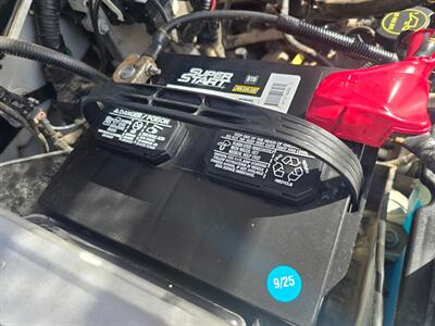 2005 Ford F-150 1OWNER 4X4 8FT-BED V8 RUNS&DRIVES GREAT!!   - Photo 13 - Woodward, OK 73801