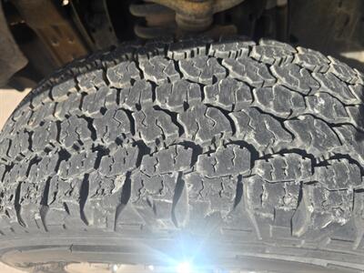 2005 Ford F-150 1OWNER 4X4 8FT-BED V8 RUNS&DRIVES GREAT!!   - Photo 48 - Woodward, OK 73801