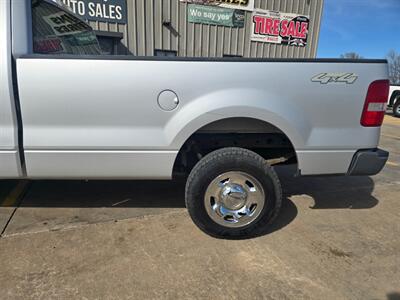 2005 Ford F-150 1OWNER 4X4 8FT-BED V8 RUNS&DRIVES GREAT!!   - Photo 60 - Woodward, OK 73801