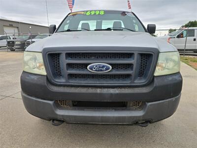 2005 Ford F-150 1OWNER 4X4 V8 RUNS&DRIVES GREAT! AC COLD   - Photo 69 - Woodward, OK 73801
