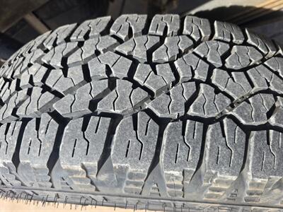 2005 Ford F-150 1OWNER 4X4 8FT-BED V8 RUNS&DRIVES GREAT!!   - Photo 46 - Woodward, OK 73801