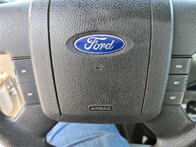 2005 Ford F-150 1OWNER 4X4 8FT-BED V8 RUNS&DRIVES GREAT!!   - Photo 24 - Woodward, OK 73801