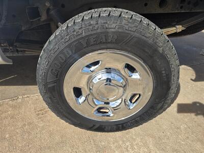 2005 Ford F-150 1OWNER 4X4 8FT-BED V8 RUNS&DRIVES GREAT!!   - Photo 54 - Woodward, OK 73801