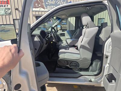 2005 Ford F-150 1OWNER 4X4 8FT-BED V8 RUNS&DRIVES GREAT!!   - Photo 18 - Woodward, OK 73801