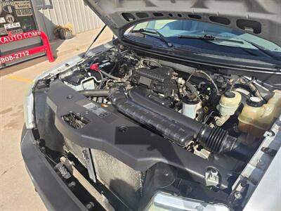 2005 Ford F-150 1OWNER 4X4 8FT-BED V8 RUNS&DRIVES GREAT!!   - Photo 40 - Woodward, OK 73801