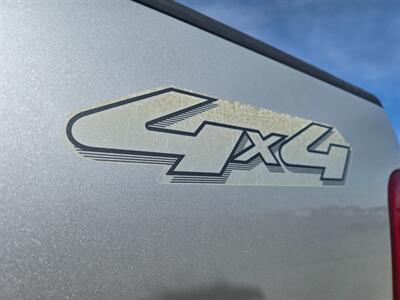 2005 Ford F-150 1OWNER 4X4 8FT-BED V8 RUNS&DRIVES GREAT!!   - Photo 10 - Woodward, OK 73801