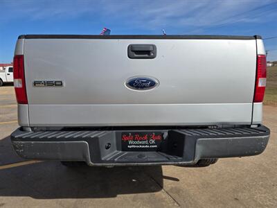 2005 Ford F-150 1OWNER 4X4 8FT-BED V8 RUNS&DRIVES GREAT!!   - Photo 68 - Woodward, OK 73801